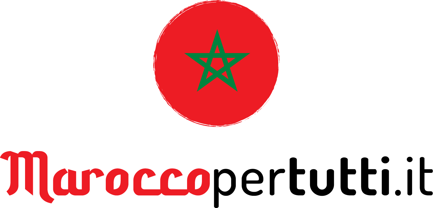 Marocco per Tutti